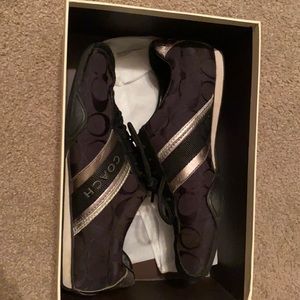 Coach Sneakers